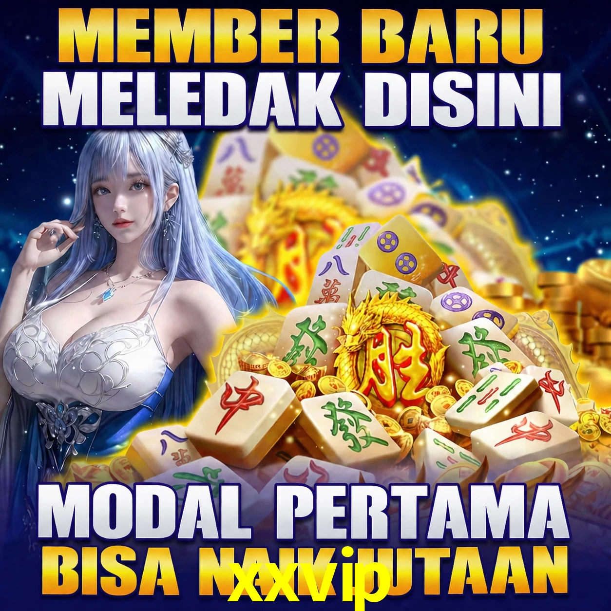 Slots com prêmios xxvip